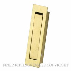 SUPERIOR 44455-94455 DOOR EDGE PULLS