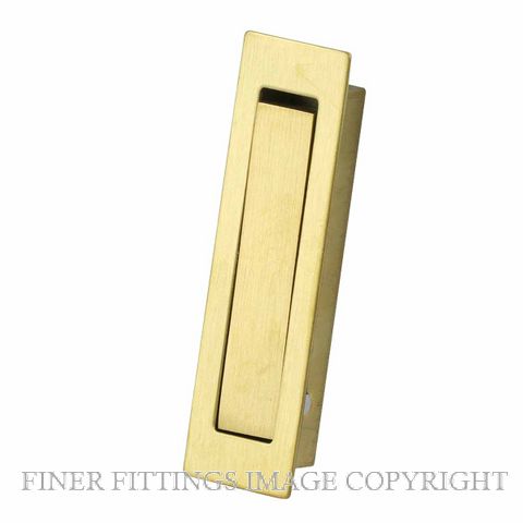 SUPERIOR 44455-94455 DOOR EDGE PULLS