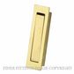 SUPERIOR 44455-94455 DOOR EDGE PULLS