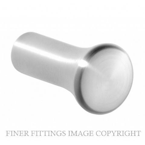 KATALOG DH335 TAPER CABINET KNOBS