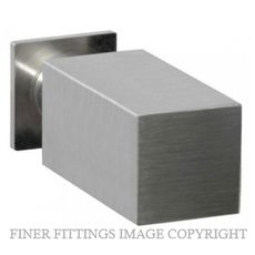 KATALOG KAT DH 34115 STAINLESS SQUARE STEM KNOB SATIN STAINLESS