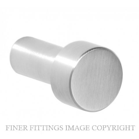 KATALOG DH337 CYLINDER CABINET KNOBS