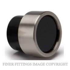 KATALOG VF0009 035 B PISTON KNOB NICKEL-ACRYLIC BLACK