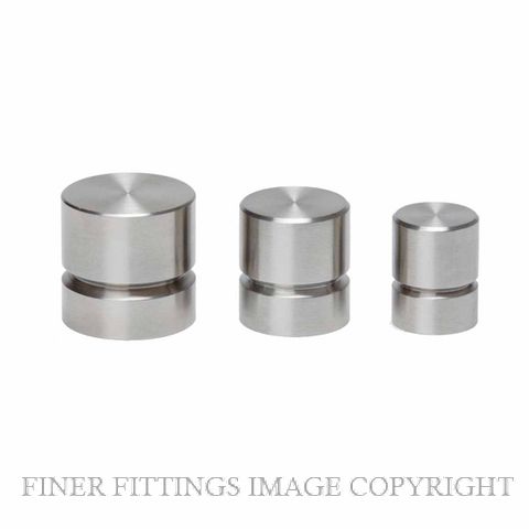 KATALOG VF0035 ACER KNOB SATIN STAINLESS