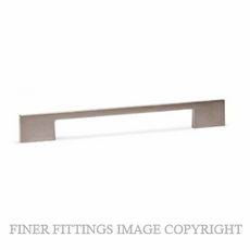 KATALOG KAT VF0053 DINO CABINET HANDLES BRUSHED NICKEL