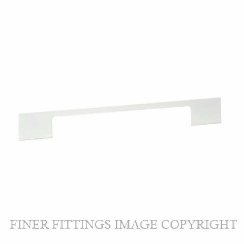 KATALOG KAT VF0053 DINO CABINET HANDLES WHITE