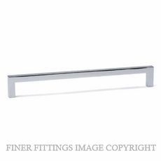 KATALOG KAT VF0056 U CABINET HANDLES CHROME PLATE