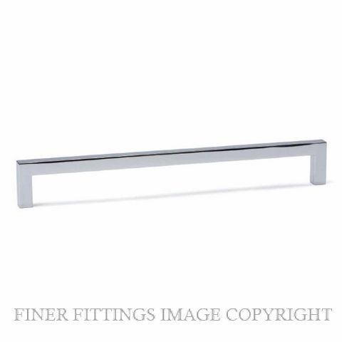 KATALOG KAT VF0056 U CABINET HANDLES CHROME PLATE