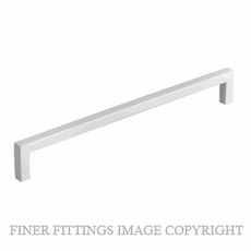 KATALOG KAT VF0056 U CABINET HANDLES WHITE