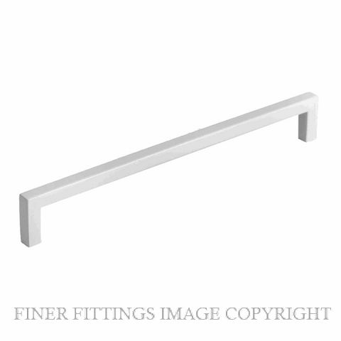 KATALOG KAT VF0056 U CABINET HANDLES WHITE