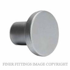 KATALOG KAT EZ2078 FLAT ROUND KNOB MATT CHROME