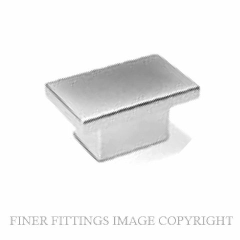 KATALOG EZ2079 044 CUBE KNOB 44MM MATT CHROME