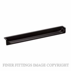 KATALOG VF0094 HIDE RECESSED PULL BLACK