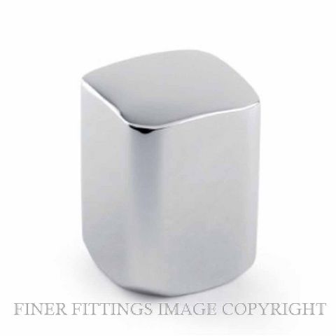 KATALOG KAT VF0097 BIN CABINET KNOBS CHROME PLATE