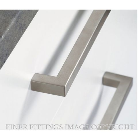 KATALOG KAT VF0076 FORT CABINET HANDLES