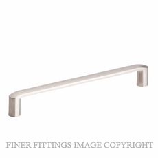 KATALOG KAT VF0241 ROMA CABINET HANDLES BRUSHED NICKEL