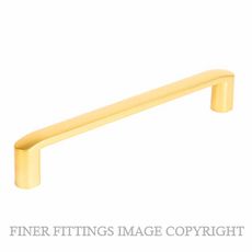 KATALOG KAT VF0241 ROMA CABINET HANDLES BRUSHED BRASS