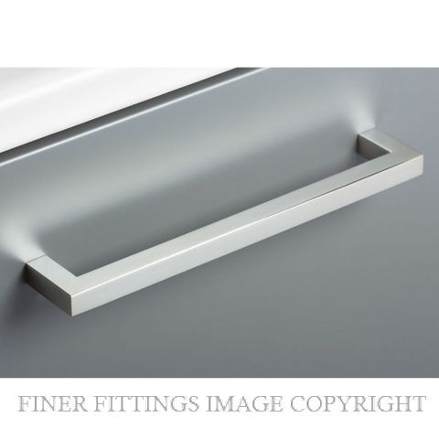 KATALOG KAT VF0249 FERRI CABINET HANDLES SATIN STAINLESS