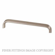 KATALOG KAT VF0301 SENSE MINI CABINET HANDLES BRUSHED NICKEL