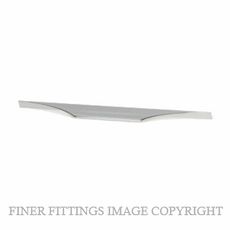 KATALOG KAT VF0334 BRIKK CABINET HANDLES SATIN STAINLESS LOOK