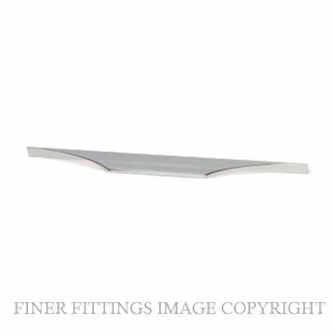 KATALOG KAT VF0334 BRIKK CABINET HANDLES SATIN STAINLESS LOOK