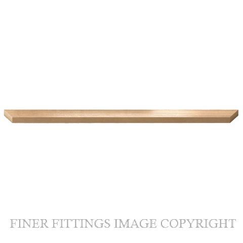 KATALOG KAT VF0340 BARCCO CABINET HANDLES