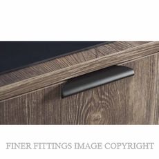 KATALOG KAT VF0369 RITTA EDGE CABINET HANDLES MATT BLACK