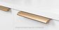 KATALOG KAT VF0372 ONA CABINET HANDLES BRUSHED BRASS