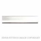 KATALOG KAT VF0372 ONA CABINET HANDLES WHITE