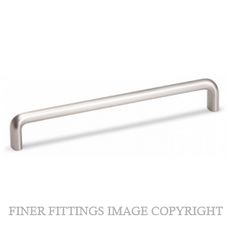 KATALOG KAT VF0226 REDO CABINET HANDLES BRUSHED NICKEL