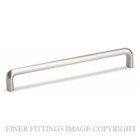 KATALOG KAT VF0226 REDO CABINET HANDLES BRUSHED NICKEL