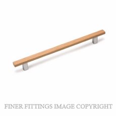 KATALOG KAT VF0239 ARA CABINET HANDLES OAK