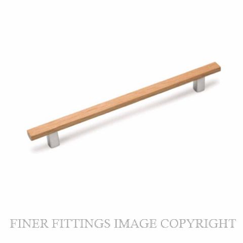 KATALOG KAT VF0239 ARA CABINET HANDLES OAK