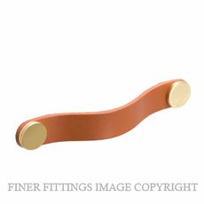 KATALOG VF0404 FLEXA CABINET HANDLES BEIGE BRASS