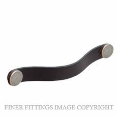 KATALOG VF0404 FLEXA CABINET HANDLES BLACK PEWTER