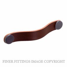 KATALOG VF0404 FLEXA CABINET HANDLES BROWN PEWTER