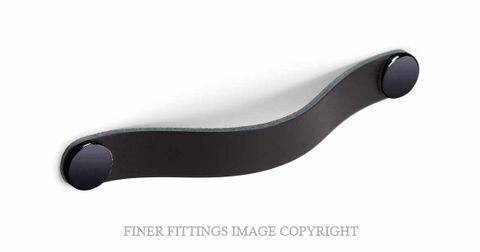 KATALOG VF0404 FLEXA CABINET HANDLES BLACK BLACK