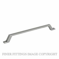 KATALOG VF0411192Z610 VERSO HANDLE 192MM PEWTER