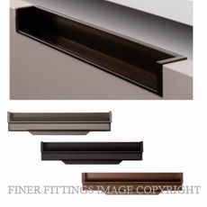 KATALOG VF0449 HEXXA CABINET HANDLES