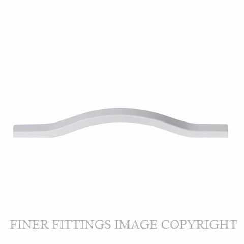 KATALOG VF0452 BRAVE CABINET HANDLES WHITE