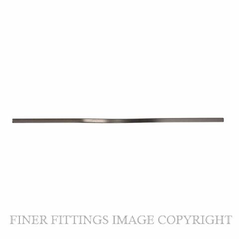 KATALOG VF0452 BRAVE CABINET HANDLES METAL GREY