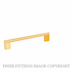 KATALOG GRAF2 CABINET HANDLES BRUSHED BRASS