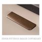 KATALOG VF0444 PEAK CABINET HANDLES