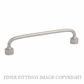 KATALOG VF0495 FLOID CABINET HANDLES PEWTER