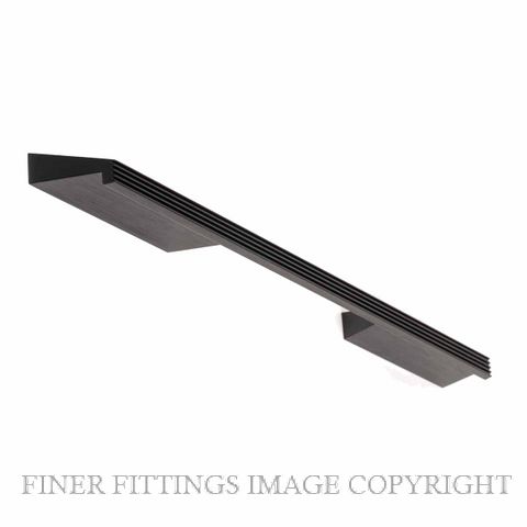 KATALOG VF0511 RAIL CABINET HANDLES MATT BLACK