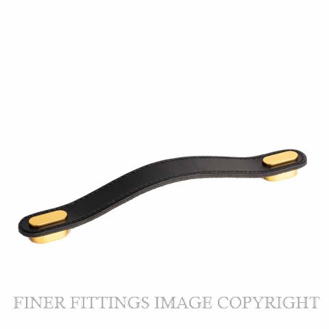 KATALOG VF0507 OBLONG CABINET HANDLES BROWN GOLD