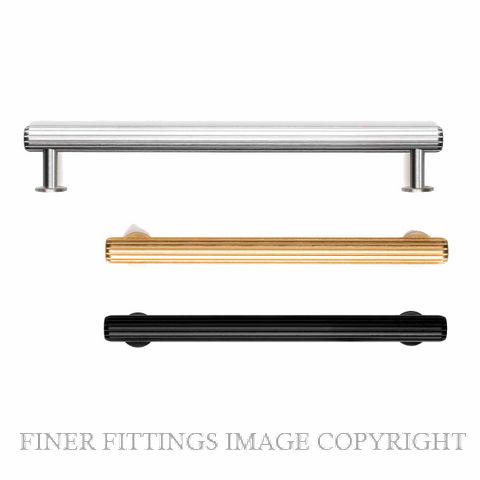 KATALOG VF0528 RILLE CABINET HANDLES