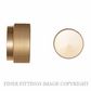 KATALOG VF0486038L291 GRAF CABINET KNOB BRUSHED BRASS