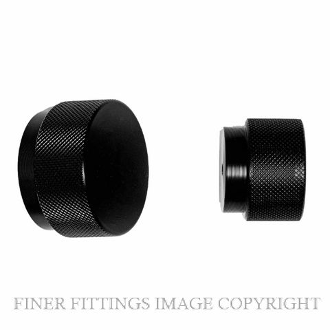 KATALOG VF0486038L30 GRAF CABINET KNOB BLACK