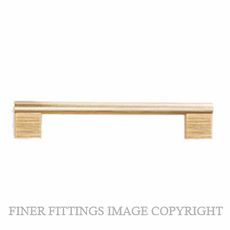 KATALOG VF0486 GRAF CABINET HANDLE BRUSHED BRASS